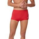 Solid Poly Mesh Training Suit