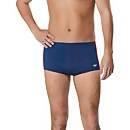 Poly Mesh Square Legs Training Suit