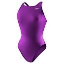 Girls Aquablade Youth Recordbreaker One Piece