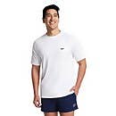 Easy Short Sleeve Swim Shirt
