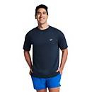Easy Short Sleeve Swim Shirt