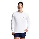Easy Long Sleeve Swim Shirt