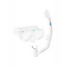 Adult Adventure Mask & Snorkel Set