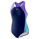 Mesh Thick Strap One Piece