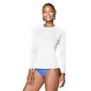 Long Sleeve Swim Tee