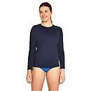 Long Sleeve Swim Tee