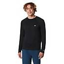 Easy Solid Long Sleeve Swim T-shirt