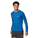 New Easy Long Sleeve Swim Tee