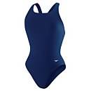 Solid Super Proback Youth One Piece - Speedo Endurance+