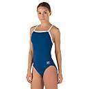 Endurance+ - Solid Flyback Training One Piece