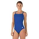 Endurance+ - Solid Flyback Training One Piece