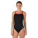 Endurance+ - Solid Flyback Training One Piece