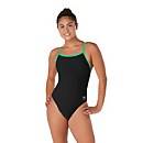 Endurance+ - Solid Flyback Training One Piece
