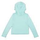 Hooded Swim Tee