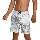 Printed Bondi Basin Boardshort 18in