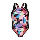 Printed Sport Splice One Piece