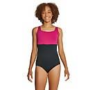 Square Neck One Piece