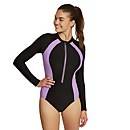 Zip Front Paddle Suit