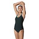 Double Strap Racerback One Piece