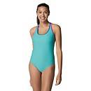 Double Strap Racerback One Piece