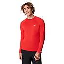Easy Long Sleeve Swim Shirt
