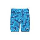 Boys Printed Jammer