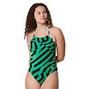 Vortex Maze One Back One Piece