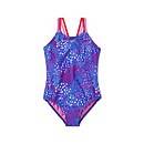 Printed Strappy One Piece