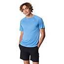 Short Sleeve Swim Shirt
