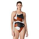 Glimmer Flyback One Piece