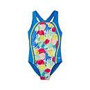Printed Sport Splice One Piece