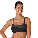 Asymmetrical Colorblock Bikini