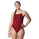 Vortex Maze One Back One Piece