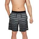 Digital Tides Speedo Seaside Volley 18in