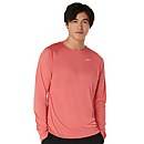 Long Sleeve Swim Shirt