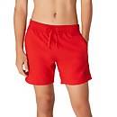 Solid Redondo Edge Volley 17in
