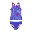 Print Tankini Set
