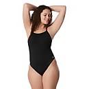Solid Endurance+ Strappy One Piece