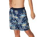 Printed Bondi Boardshort 20in