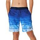 Strake Tie Dye Bondi Basin Boardshort 20in