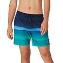 Printed Redondo Edge Volley 17in