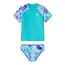 Long Sleeve Print Rashguard