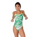 Cyclone Swirl Flyback One Piece