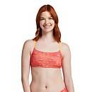 Printed Strappy Top