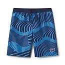 Coral Sea Boardshort 17in