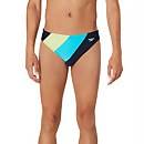 Colorblock Beachstar Brief 2in