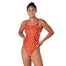 Vortex Maze Flyback One Piece