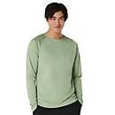 Long Sleeve Swim Shirt