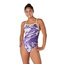 Cyclone Swirl Flyback One Piece
