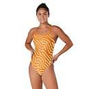 ST Vortex Maze Flyback One Piece